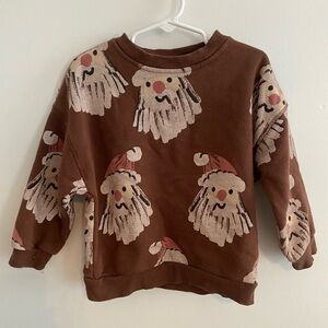 Zara Christmas set